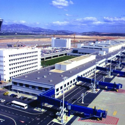 ΠΑΜΕ ΚΑΙ ΟΠΟΥ ΒΓΕΙ! – Χωρίς εφεδρικές συχνότητες το «Ελευθέριος Βενιζέλος»
