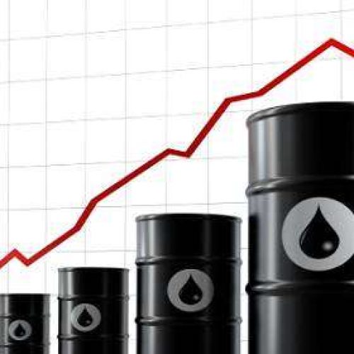 Μετά το Μπρεντ, και το αμερικανικό αργό (WTI) πάνω απο τα 100 δολάρια το βαρέλι