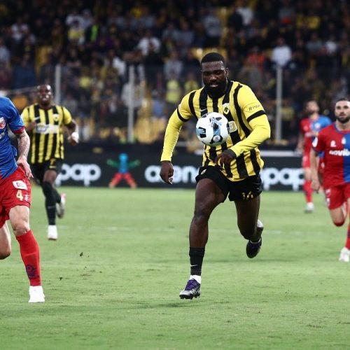 ΑΕΚ – Βόλος 1-0: Ο Πιερό «κουβάλησε» την Ένωση και την επανέφερε στις νίκες