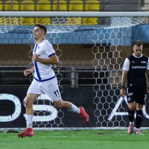 ΟΦΗ – Κηφισιά 1-3: Εντυπωσιακή επιστροφή στις νίκες για την αθηναϊκή ομάδα στη Super League