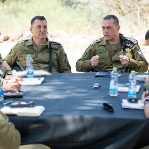Ζαμίρ: Το χτύπημα του Ιράν σημαίνει «χτύπημα ολόκληρου του άξονά του»