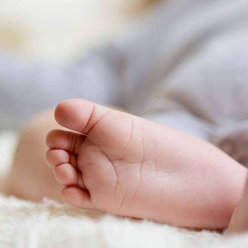 Κρήτη: Τροχαίο με εκτροπή ΙΧ – Στο νοσοκομείο βρέφος δύο μηνών