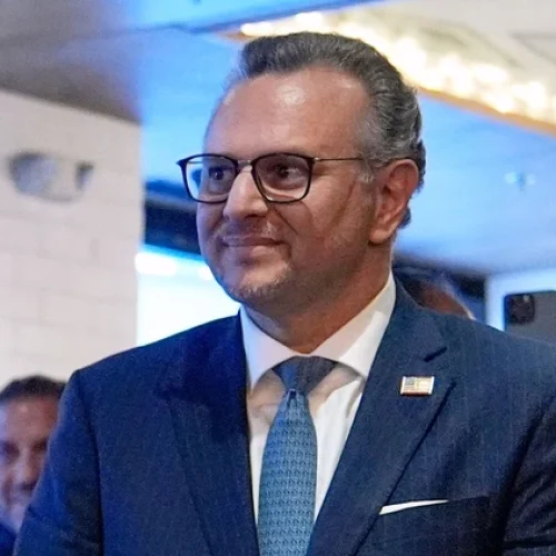 Οι ΗΠΑ διαπραγματεύονται μια συμφωνία για τα ορυκτά του Κονγκό
