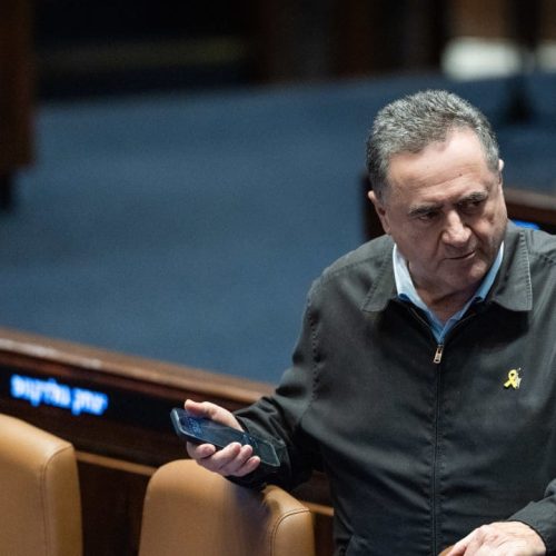 Στο στόχαστρο «Τούρκων χάκερς» ο Υπ. Άμυνας του Ισραήλ