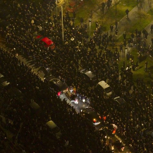 Από την Τούμπα στην Εντατική: Η είδηση-σοκ που έκανε τον Ραζβάν να καταρρεύσει – Κρίσιμες ώρες για τον Μιρτσέα!