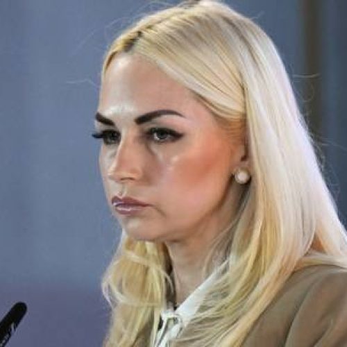 Μολδαβία: Μετατρέπεται σε «αστυνομικό κράτος για τα συμφέροντα της ΕΕ» σύμφωνα με βουλευτή της αντιπολίτευσης