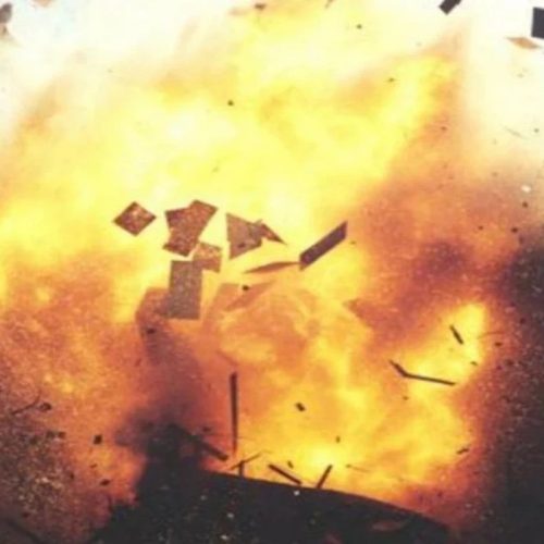 Έκρηξη στο Ιράν! – 7 Τραυματίες