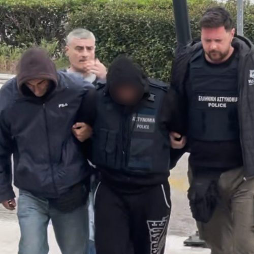 Στον Κορυδαλλό οι κατηγορούμενοι για τη Μυρτώ: Το σκοτεινό μυστικό του 66χρονου και η ύποπτη μεταφορά χρημάτων!