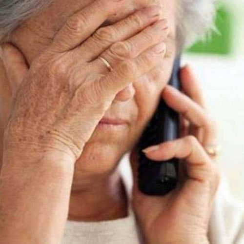 Σπείρα εξαπατούσε ηλικιωμένους με το πρόσχημα δήθεν χρέους στην εφορία – Ανήλικος ο ένας εκ των δραστών