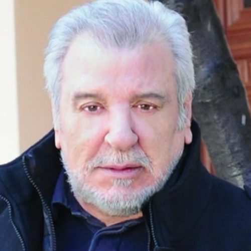 Τ.Χαλκιάς: «Δεν έχω πάρει ούτε ένα αρνητικό ή υβριστικό σχόλιο στα social media»