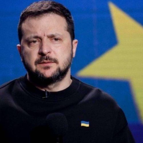 Άλλα 20 δις δολάρια θα ζητήσει η Ουκρανία από τους “πρόθυμους” μεταξύ των οποίων και από την Ελλάδα!