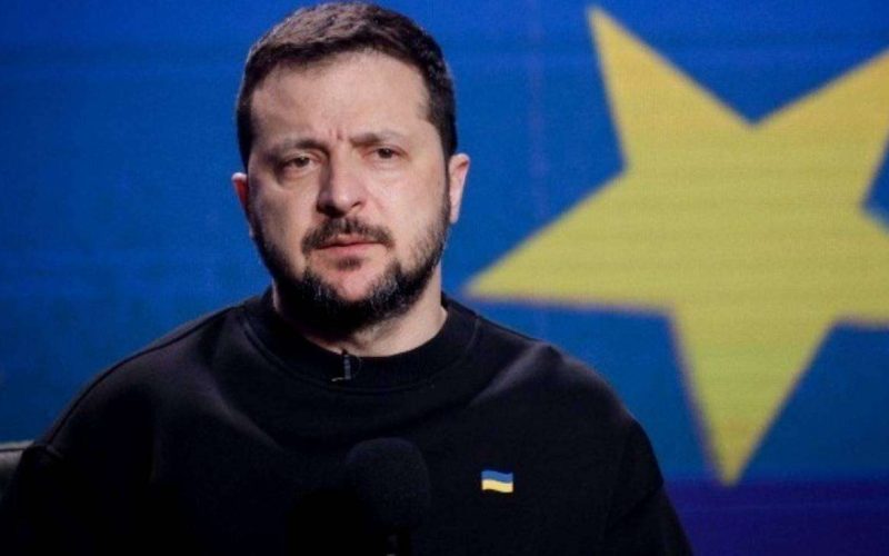 Άλλα 20 δις δολάρια θα ζητήσει η Ουκρανία από τους “πρόθυμους” μεταξύ των οποίων και από την Ελλάδα!