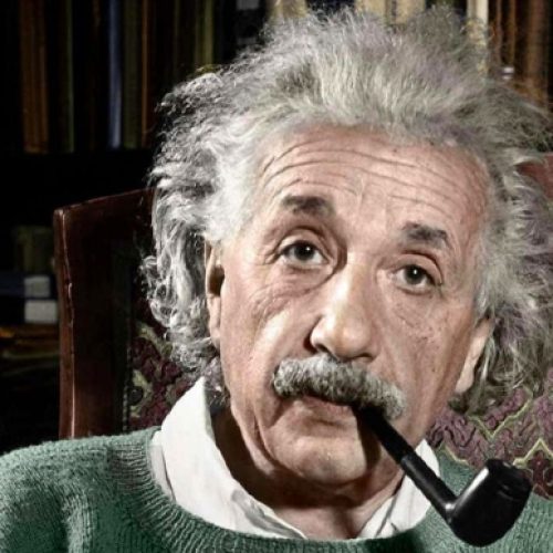 Σφάλμα του Αϊνστάιν έρχεται να διορθώσει καθηγητής του Πανεπιστημίου της Σεβίλλης