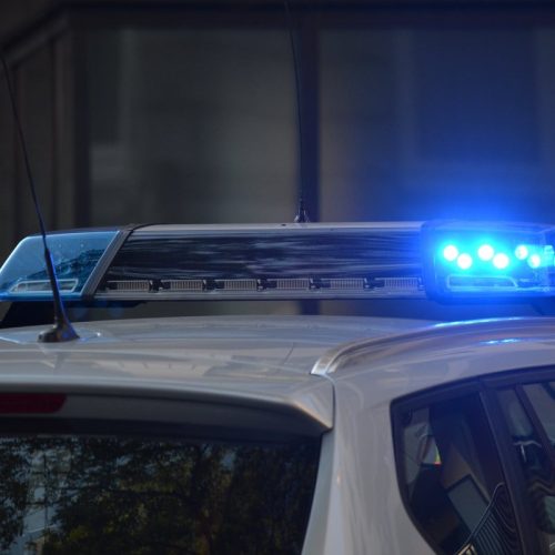 Συναγερμός στις Αρχές – Εξαφάνιση 16χρονου από τη Νίκαια