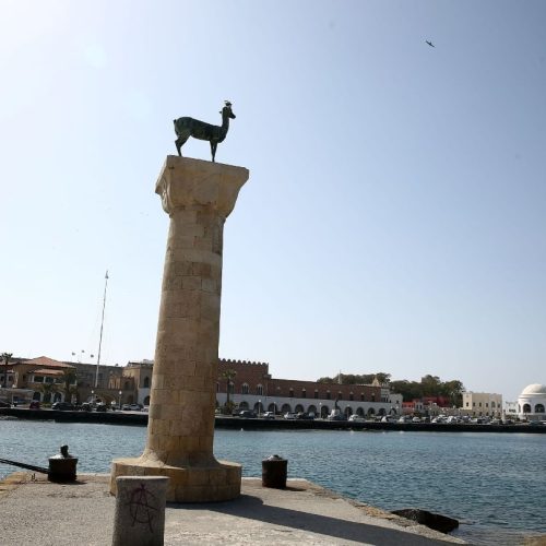 Ρόδος: Μέχρι και 10.000 ευρώ για μια… εξυπηρέτηση από το κύκλωμα της πολεοδομίας – Ο «εγκέφαλος» και τα «γρηγορόσημα»