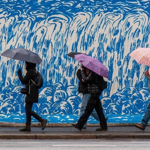 Κακοκαιρία προ των πυλών: «Καμπανάκι» Αρναούτογλου για νέο κύμα βροχοπτώσεων