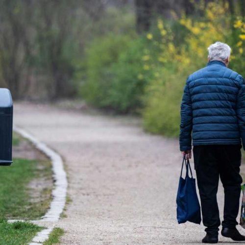 Γερμανία: υπολογίζεται να μειωθεί στα 75 εκ. πληθυσμό μέχρι το 2030