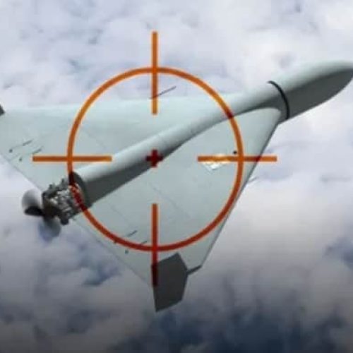 Το Ιράν εκτοξεύει 100 drones στο Ισραήλ