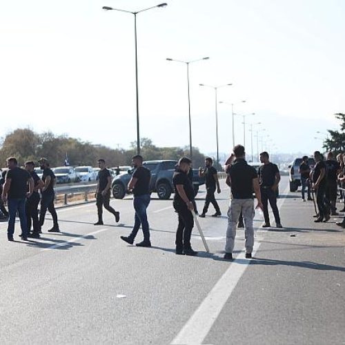 Σε «θέση μάχης» οι κτηνοτρόφοι στην Κρήτη – Ετοιμοι για νέες κινητοποιήσεις