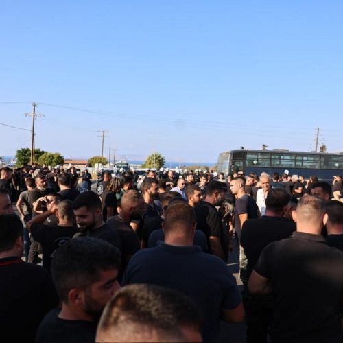 Σε «απόγνωση» οι κτηνοτρόφοι της Θεσσαλίας – Προχωρούν σε «μπλόκο» – «ΤΙ ΣΥΜΒΑΙΝΕΙ»