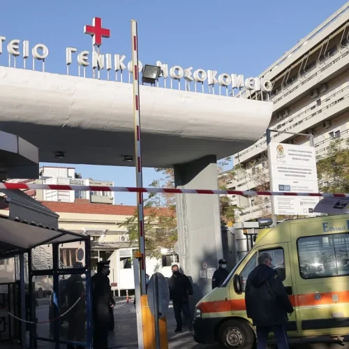 Χαλκιδική: Ελεύθερος ο οδηγός του βυτιοφόρου από το πολύνεκρο τροχαίο