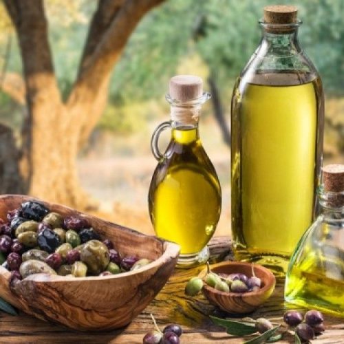 Ελαιόλαδο – 40% «κάτω» η παραγωγή στην Κρήτη