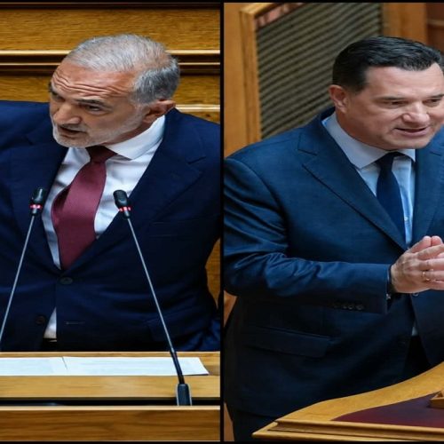 «Βαριές» καταγγελίες για την υπόθεση Novartis