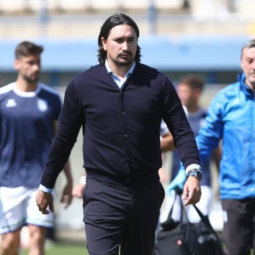 Κηφισιά: Συμφωνία με Λέτο για δύο χρόνια