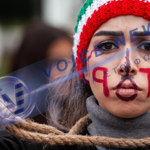 Ιράν- Τουλάχιστον 217 εκτελέσεις τον Οκτώβριο, ή μία εκτέλεση κάθε 3 ώρες