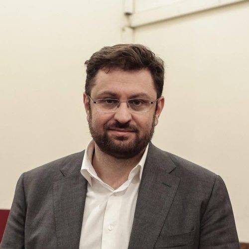 Ο τελευταίος να κλείσει την πόρτα