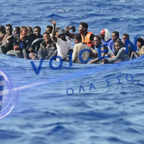 Η Ευρώπη σπέρνει “ενσωμάτωση” και θερίζει αποσύνθεση- Αφήνει τα συνορα ανοιχτά και τις κοινωνίες ακάλυπτες.