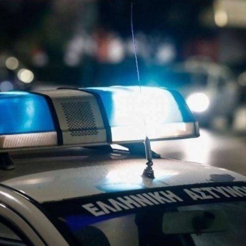 Εξιχνιάστηκε ληστεία με απειλή όπλου σε μίνι μάρκετ στην Κέρκυρα