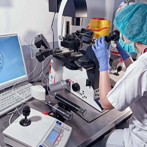 Διανομή σπέρματος δότη με γενετική μετάλλαξη καρκίνου σε 14 Ευρωπαϊκές Χώρες, συμπεριλαμβανομένης της Ελλάδας