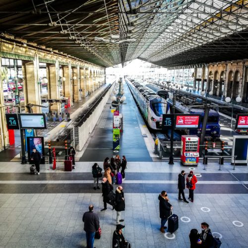 Παρίσι: Βρήκαν βόμβα από τον Β’ Παγκόσμιο