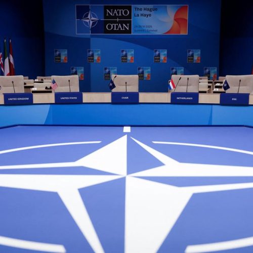 Σκάνδαλο διαφθοράς στο NATO: Μίζες, «μαϊμού» τιμολόγια και δωροδοκίες αξιωματούχων