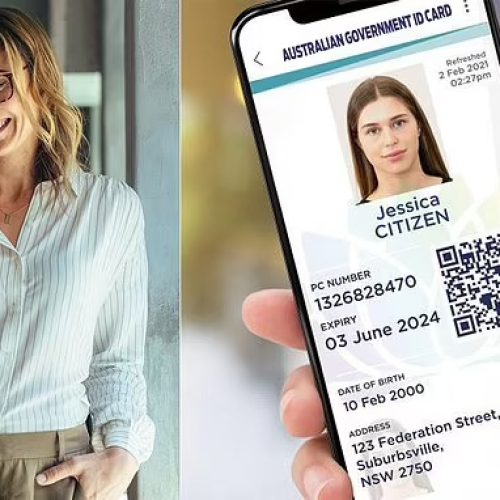 Εμπόδια στη ψηφιακή ταυτότητα για το διαδίκτυο – Τι κάνει η Αυστραλία