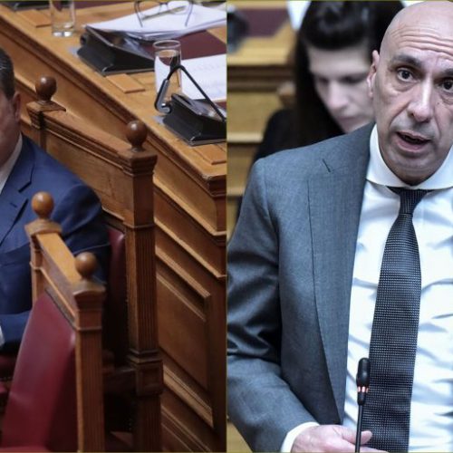 Το Μαξίμου ήξερε και συγκάλυψε – Oι επιστολές που «καινε» Παπασταύρο, Μπρατάκο και Βορίδη