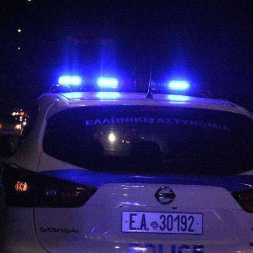 Εξαφάνιση 72χρονου από τον Εύοσμο – «Η ζωή του βρίσκεται σε κίνδυνο»