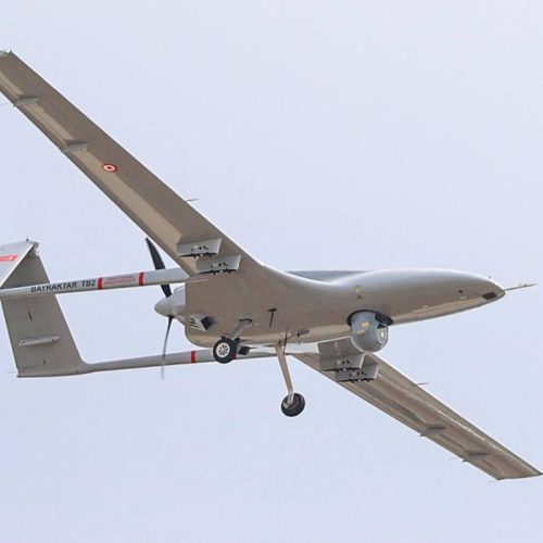 Νέες παραβιάσεις στο Αιγαίο από τουρκικά drone