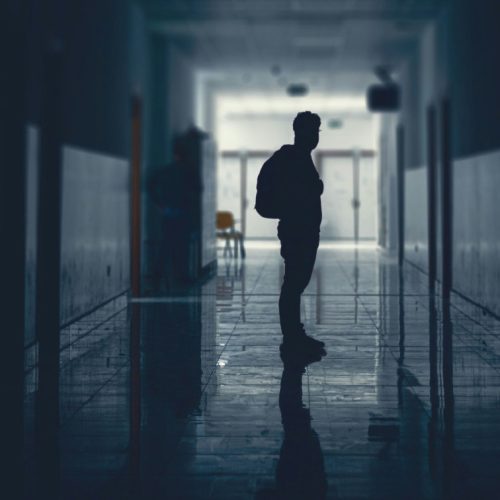 Αγρίνιο: Συνελήφθη 14χρονος μαθητής που πήγε στο σχολείο με μαχαίρι