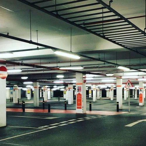 «ΑΠΙΣΤΕΥΤΟ» Της χρέωσαν 8.000 δολάρια για 45 λεπτά πάρκινγκ σε νοσοκομείο – Δείτε γιατί!