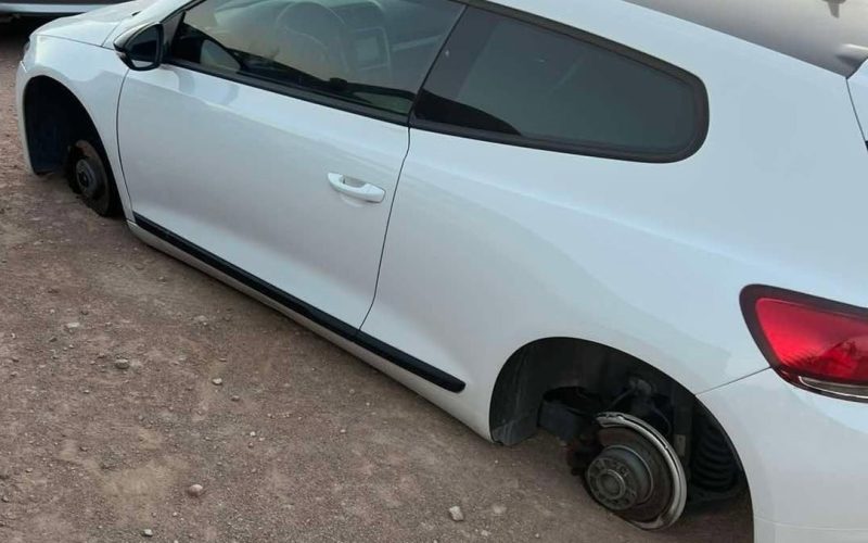 Εξοργιστικό: Λεηλάτησαν τα αυτοκίνητα πυροσβεστών που επιχειρούσαν στα πύρινα μέτωπα της Δυτικής Αττικής
