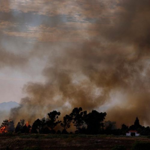 Το Δικαστήριο του ΟΗΕ λέει ότι το υγιές περιβάλλον είναι «ανθρώπινο δικαίωμα»