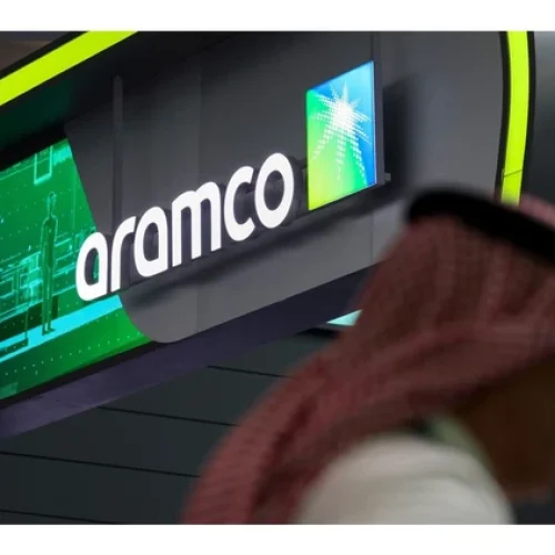 Η Aramco συμφωνεί με την κινεζική BYD για την εξερεύνηση νέας τεχνολογίας EV