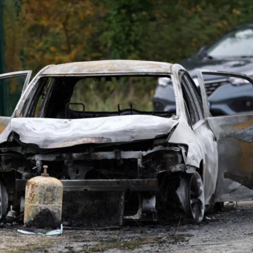 Να χαίρεστε τη πολυπολιτισμικότητά σας – Χτύπαγε ανθρώπους με το αυτοκίνητο και φώναζε «Αλλάχ Ακμπάρ»
