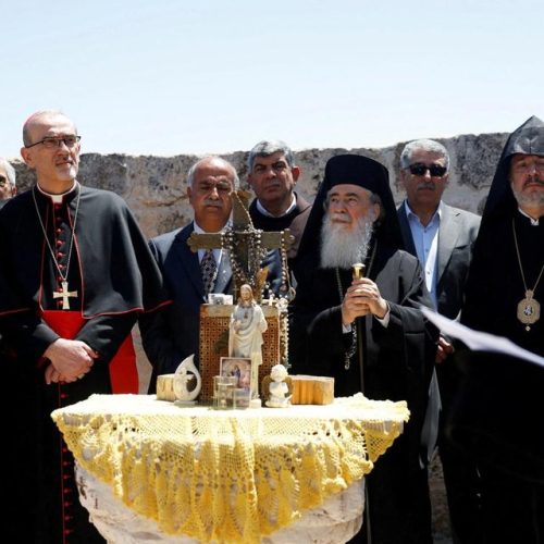 «Πράξη Τρομοκρατίας» – Τι λένε οι ΗΠΑ για την «επίθεση σε εκκλησία»;