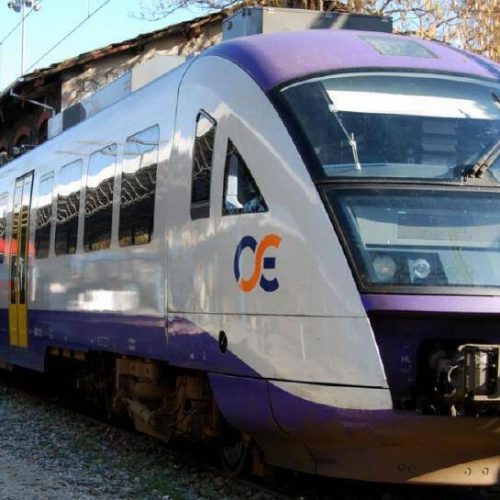 24ωρη απεργία σε τρένα και Προαστιακό την Παρασκευή 30 Οκτωβρίου