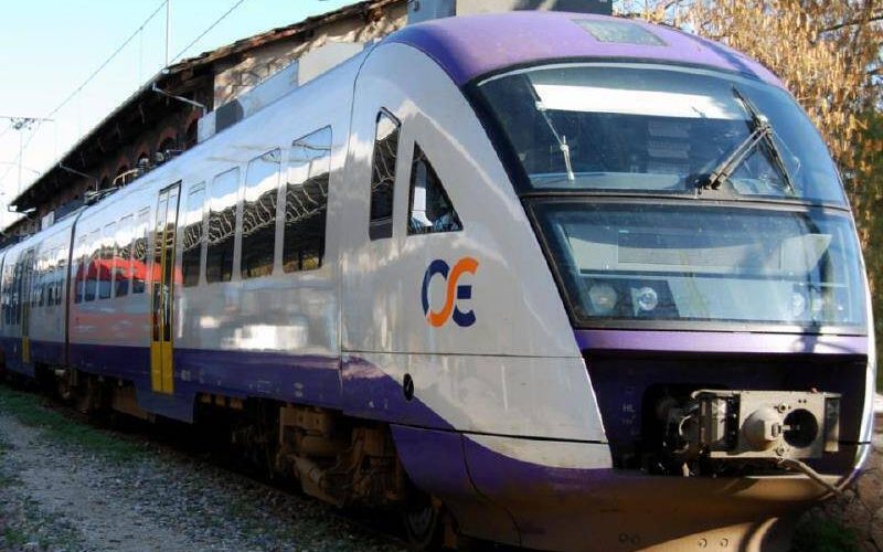 24ωρη απεργία σε τρένα και Προαστιακό την Παρασκευή 30 Οκτωβρίου