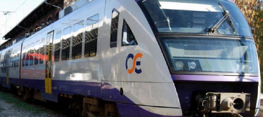 24ωρη απεργία σε τρένα και Προαστιακό την Παρασκευή 30 Οκτωβρίου