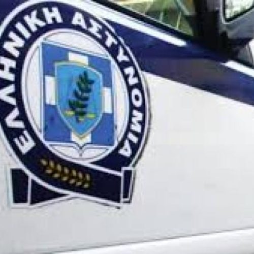 Ληστεία σε ενεχυροδανειστήριο σημειώθηκε το απόγευμα της Τετάρτης στην ανατολική Θεσσαλονίκη.